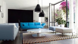 Living Room Furniture Layouts   12 Cool Modern Designs