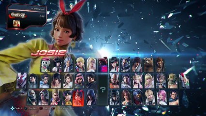 TEKKEN 7 Arcade - Xiaoyu Gameplay & Review 🎮