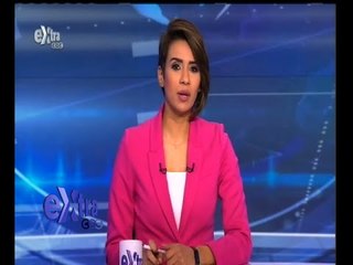 #غرفة_الأخبار | ‎‎جولة إخبارية مع ‫#دينا_موسى | 25 فبراير 2015