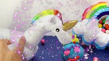 Unicorn Gumball hatcdfgrhimals Colleggtibles  surprise eggs toys best learning videos kids