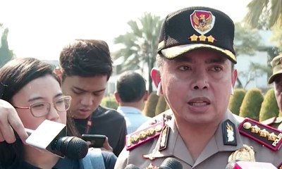 Barack Obama Akhiri Kunjungan di Indonesia