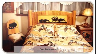 Cool Bedrooms - Furniture For Small Bedrooms