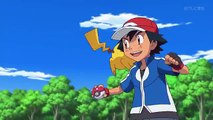 Pokemon XY&Z Episode 25 Preview - ポケットモンスター ＸＹ＆Ｚ
