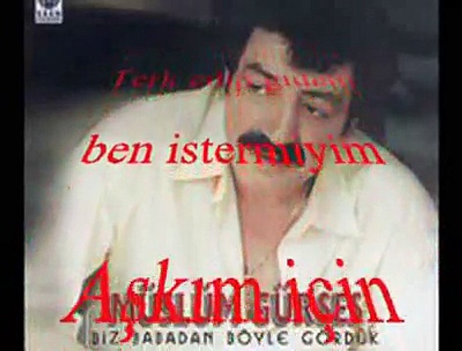 MÜSLÜM GÜRSES ▬► Güle Güle Git