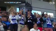 Oerebro 2:2  Norrkoping  (Swedish Allsvenskan . 2 July 2017)