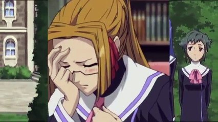 アニメ『異世界の聖機師物語』