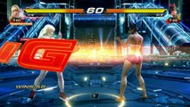 TEKKEN 7 TREASURE HUNT - LILI PART 2