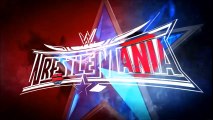 WWE 2K17-Chris Jericho vs. Bret 