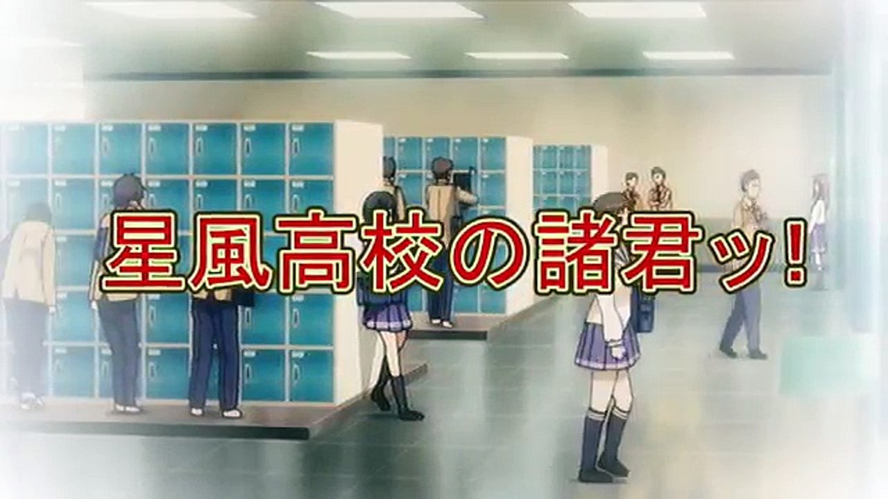 アニメ「おくさまが生徒会長！」第2期制作決定PV　#My Wife is the Student Council President　#Japanese Anime