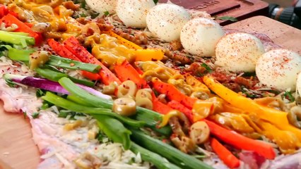 Chinchulines Crocantes con Queso Azul - Receta de Locos X el Asado