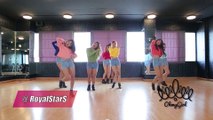 [Pops in Seoul] Oh My Girl _ Liar Liar _ Cover Dance