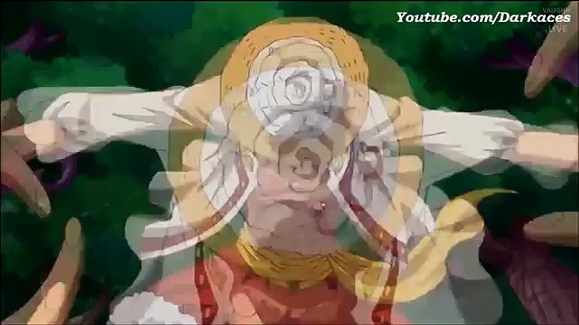 One Piece 795 Episode Luffy Caught Sanji Gets Tricked By Seducing Forest One Piece 795 Eng Sub Hd Video Dailymotion
