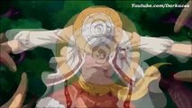 One Piece 795 Episode Luffy Caught Sanji Gets tricked by Seducing forest One piece 795 Eng Sub HD