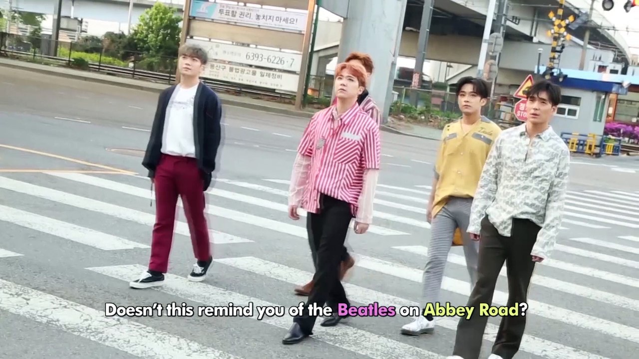 [Pops in Seoul] FTIsland(FT아일랜드) _ Wind _ MV Sh...