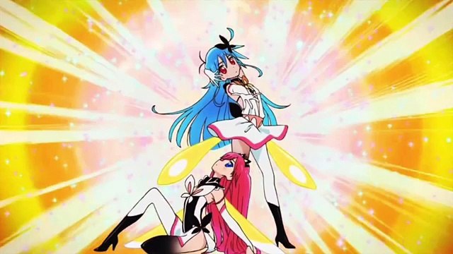 Flip Flappers ~ OST ~ フリップフラッピング！ ～FLIP FLAPPING!