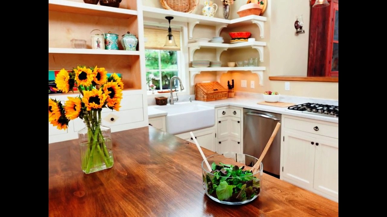 Diy Kitchen