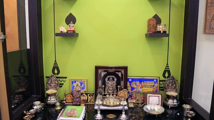 Full house interior design of Mr. Madhu Chaithra   Brigade Palmsprings Appartment   Bonito Designs