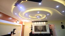 Modernised False Ceilings for Your House   Bonito Designs   Interiors