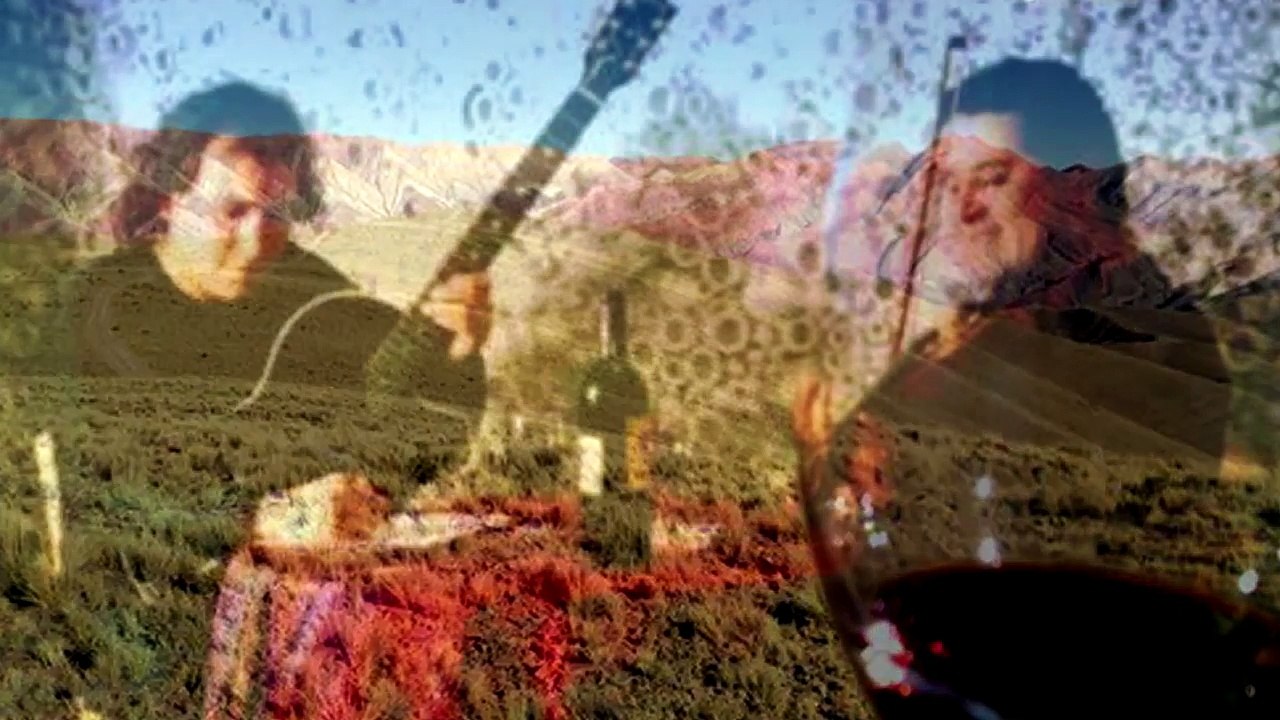 Los Changos - Miel Jujeña (Zamba)