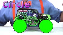 Monster Truck Toy and others in this vide