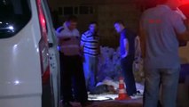 Bursa - Kazada Araçtan Yola Fırlayan Sürücü Hayatını Kaybetti