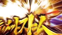 PS4「NARUTO-ナルト- 疾風伝 ナルティメットストーム4 ROAD TO BORUTO」プレイ動画 ミツキ