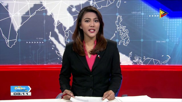 PDEA: Mahigit tatlong libong barangay sa buong bansa, malinis na sa iligal na droga