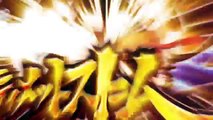 PS4「NARUTO-ナルト- 疾風伝 ナルティメットストーム4 ROAD TO BORUTO」プレイ動画 うずまきボルト(最終決戦)