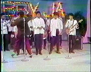 Peter Cruz y Orq. - El Trovador - MICKY SUERO CANAL