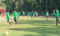 Pelatih Timnas U-16 Masih Mempelajari Kekuatan Lawan