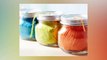 30+ DIY Room Organization And Storage Ideas Using Mason Jars - Genius Mason Jars Storage