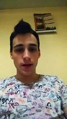 Budan sam-NIKOLA TOPUZ