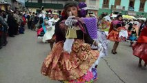 TUNANTADA 2017 JAUJA - PERÚ LOS ELEGANTES DE YAUYOS JAUJA