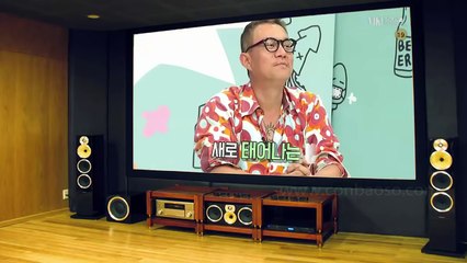 아재쇼TV - 아재쇼 BEST NETWORK GAME SHOW TV KOREA AJAE VIKI Ep15