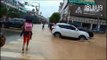 Severe Flooding Hits Guizhou