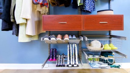 21 Entryway Organizing Ideas