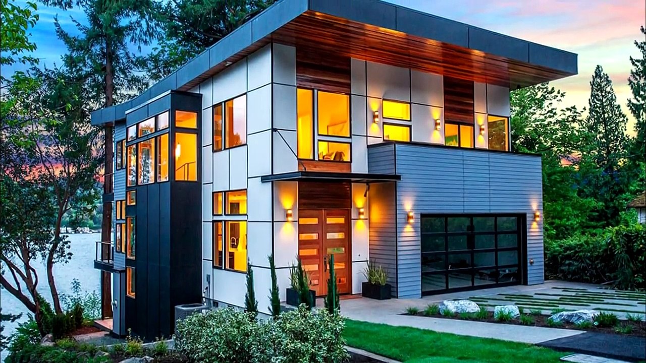 30 Modern Homes in Seattle