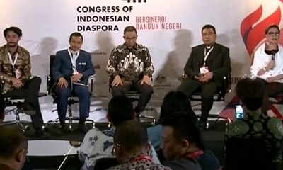 Mengambil Peran Mendukung Keberagaman dan Toleransi