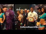 orlando cruz to salido hope you are ready - EsNews Boxing