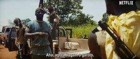 Beasts of No Nation - Trailer Teaser Legendado - Um filme original Netflix [HD]oleh Filmow
