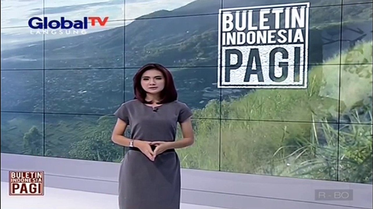 Sebuah Rumah Mewah Ludes Dilalap Si Jago Merah di Jakarta Timur