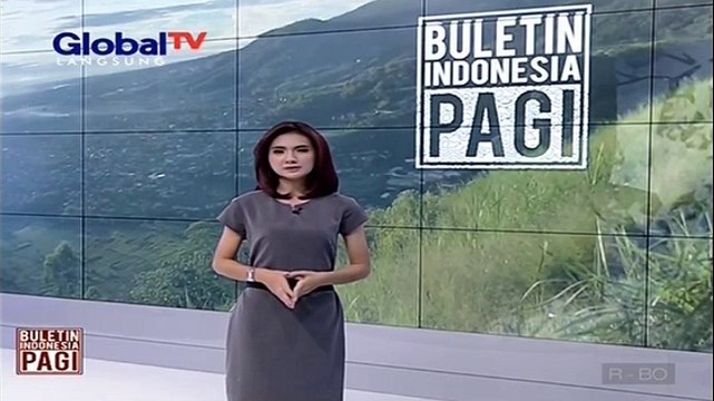 Sebuah Rumah Mewah Ludes Dilalap Si Jago Merah di Jakarta Timur