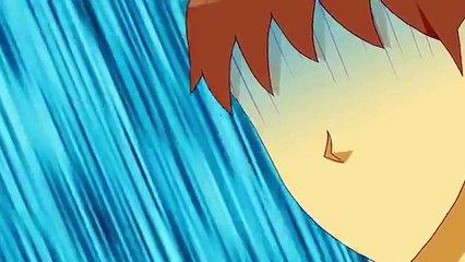 1ミリも知らない謎アニメ『学園ハンサム』アフレコしてみたwwwwww