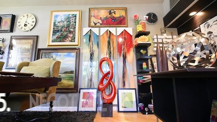 Interior Design   $15,000 Garage Sale ... SERIOUSLY!