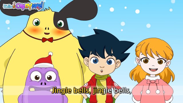 Campanas Niños Navidad tintineo Niños amor canta canciones para |