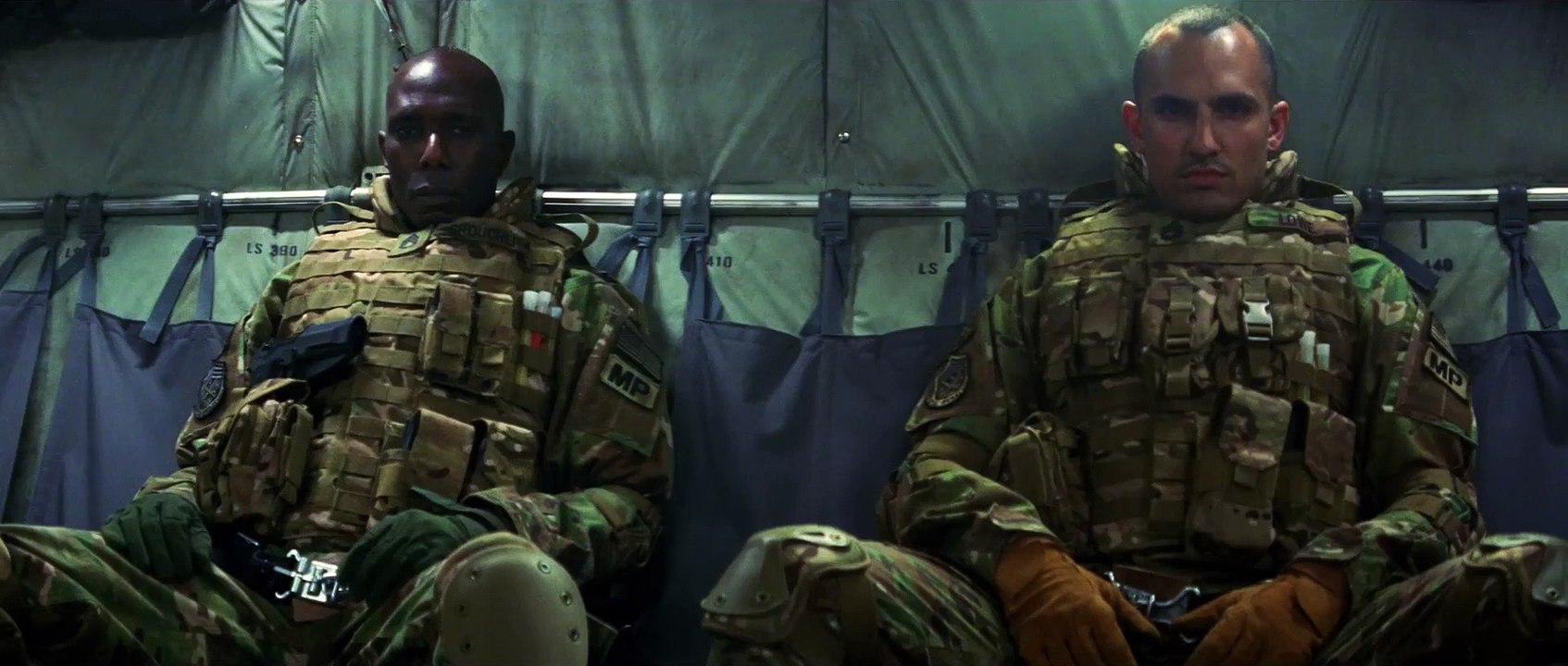 The Mummy with Tom Cruise - Official Trailer