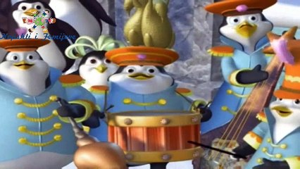 Gjeni Babagjyshin: Aventurë Magjike për Festat e Vitit të Ri 🎅