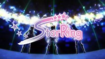 TVアニメ「アイドルメモリーズ」ユニットPV　StarRing ver