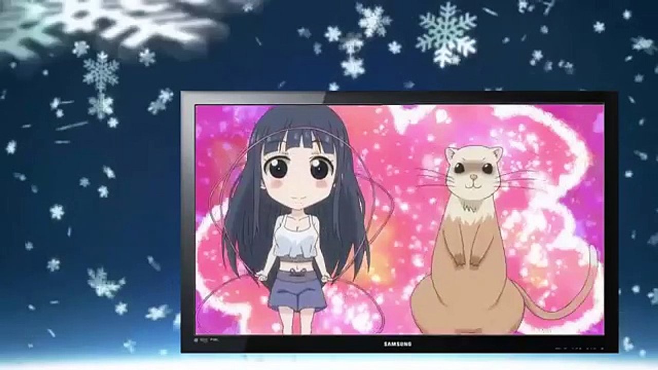あにトレ！ＸＸ 9話