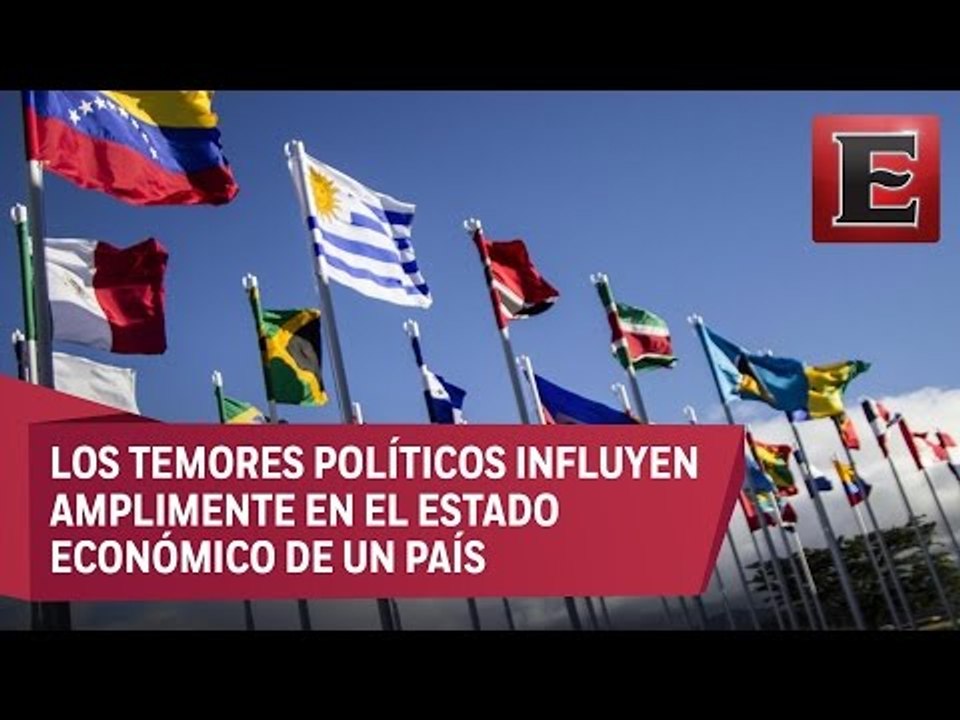 Análisis del estado de las economías emergentes a nivel mundial